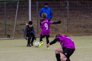 Bild 15 - D-Juniorinnen FSC Kaltenkirchen - SV Henstedt-Ulzburg : Ergebnis: 10:1